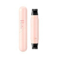 Winged Eyeliner Stamp Pen Dual Head Rotating Design, Quick-Dry, Long-Lasting, Smudge-Proof for Easy Cat Eye (1#/Black)